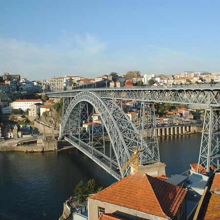 Douro Residence Porto Gaia Vila Nova de Gaia Exteriér fotografie